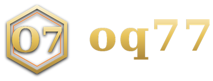 oq77 logo