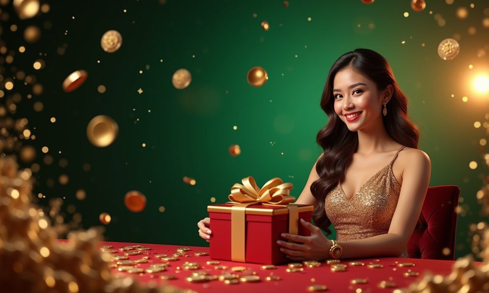 oq77 নতুন সদস্যদের জন্য বোনাস