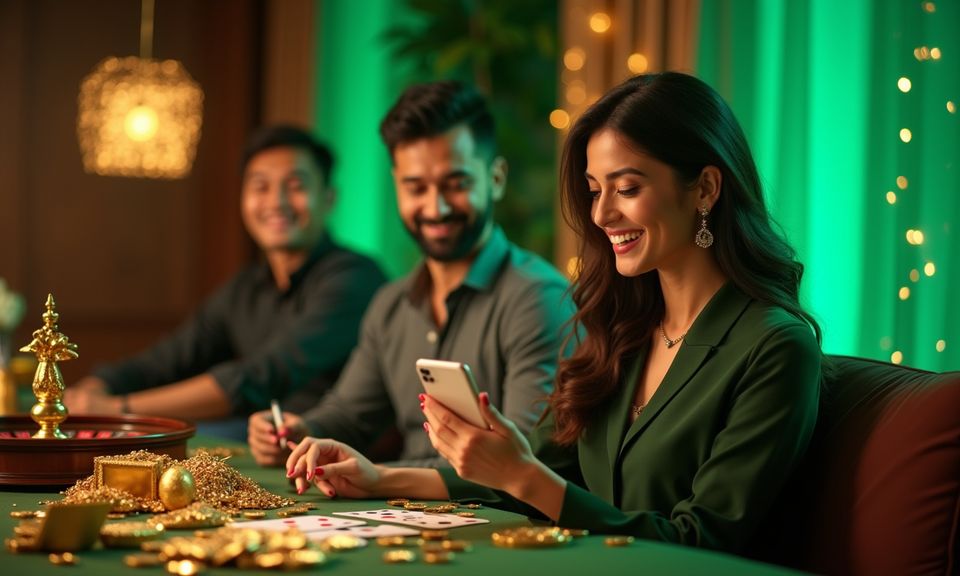 oq77 অ্যাপ ইনস্টলেশনের জন্য তিন ধাপের প্রক্রিয়া
