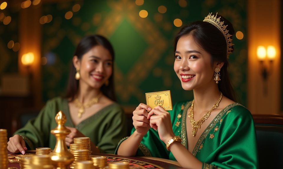 oq77 oq77-তে Multihand Blackjack কেমন